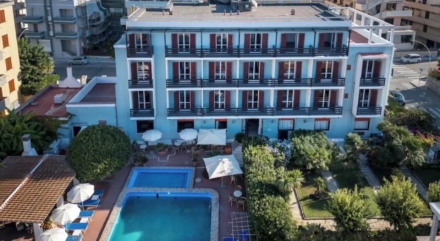 Номер Superior Hotel Giardino La Playa