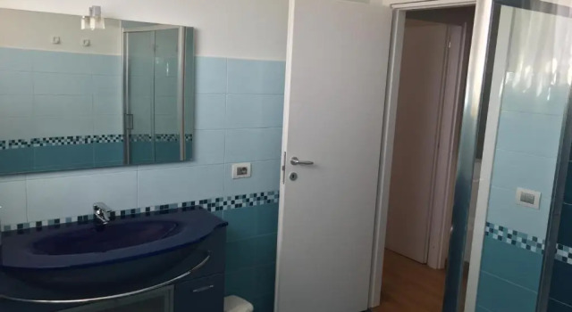 Номер Standard Bed&Breakfast Riccio&Lella