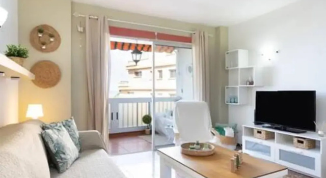 Apartamento Coral Sunsent View, Prenota Appartamento Tacoronte Tenerife