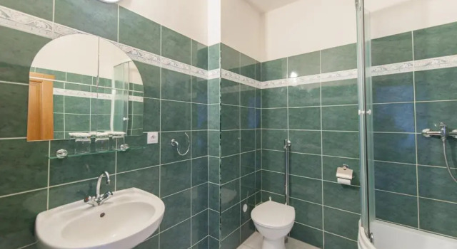 Трёхместный номер Standard Hotel v Centru