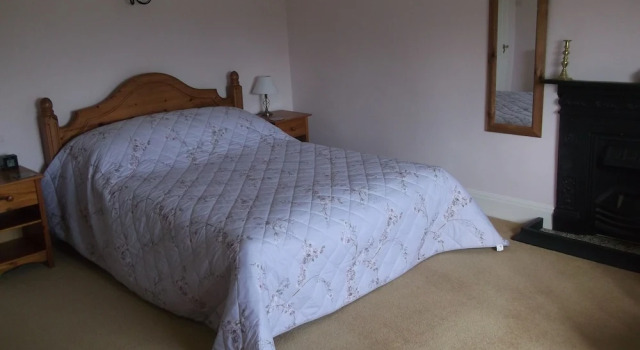 Lowerfield House, Reserva ahora Hotel Lapford Devon