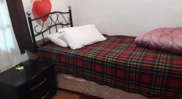 Dionysos Pension