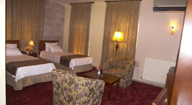Al Samman, Reserva ahora Hotel Latakia Siria