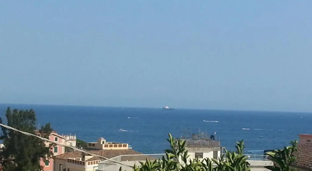 Апартаменты Garden Bijou with Sea View