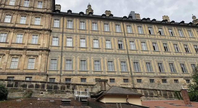 Hotel Sandstern