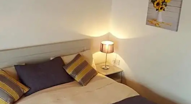 Donemark Rise B&B, Book Bed and Breakfast Bantry County Cork