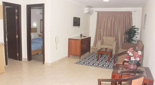 Dokki Apartments, Prenota Appartamento Appartamenti a Cairo Governorate, Appartamento
