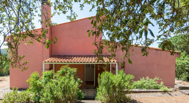 Sanseverino Gibilmanna - Villa Duplex CM
