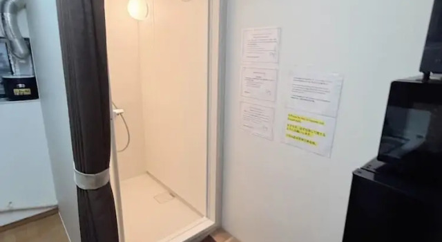 Коттедж Hotel EL Shinjuku 2