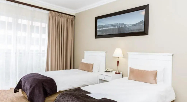 Двухместный номер Standard Innscape Classic Hotel