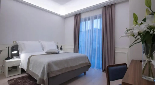 Двухместный номер Standard Hotel Majestic