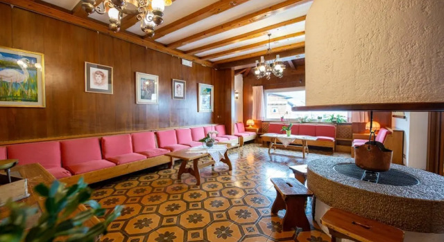 Sport Hotel