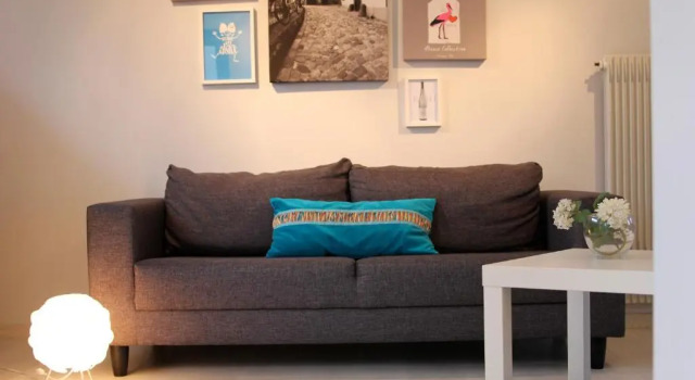 Sur Les Toits - Gite de Charme*** a 25km de Strasbourg, Rezervovat Apartmán Wasselonne 