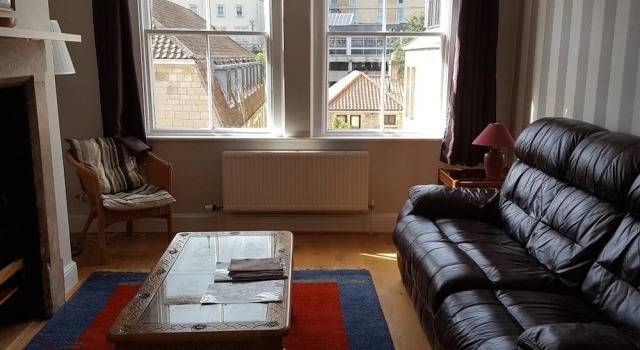 10 Grove St - Bath Holiday Suites, Забронировать Отель Отели Bath and North Somerset 3 звезды, 3*