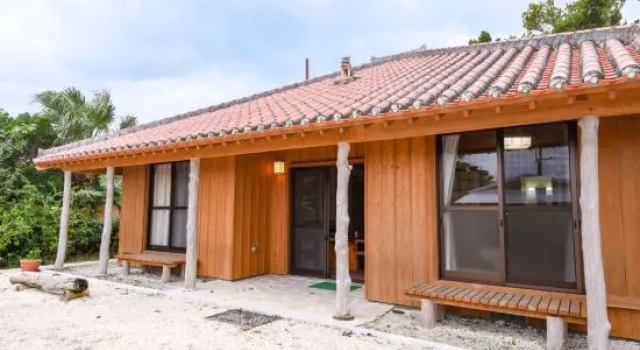 Youth Hostel Takana Ryokan, Book Hostel Hostels in Okinawa, Hostel