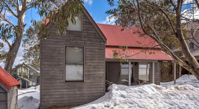 Smoko, Reservar Hotel Dinner Plain Victorian High Country