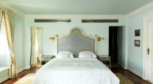 Люкс Premium La Maison Bleue El Gouna