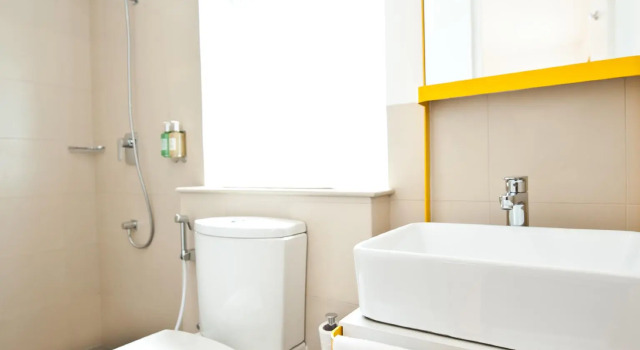 Номер Standard Bloom Hotel - Brookefield