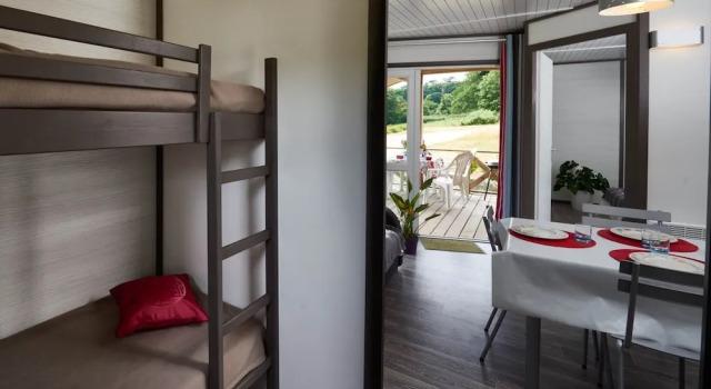 Insolites Du Camping De Trezulien, Забронировать Кемпинг Отели Finistère с парковкой, Парковка