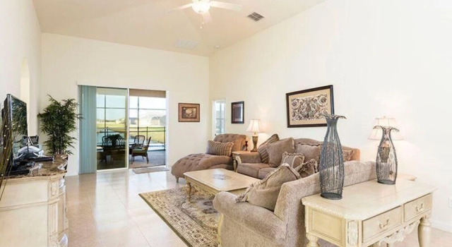 1016 Tourmaline Drive 4 Bedroom Home