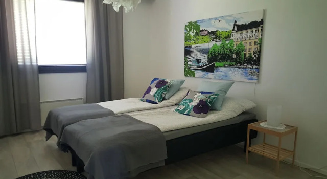 Enjoy your stay in Ranua, Book Hotel Ranua Lapland