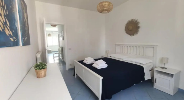 Appartamento a 60 metri dal lungomare Circe, Boek Appartement Hotels in Lazio met parkeren, Parkeren