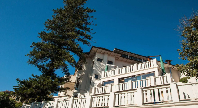 Casa Higueras
