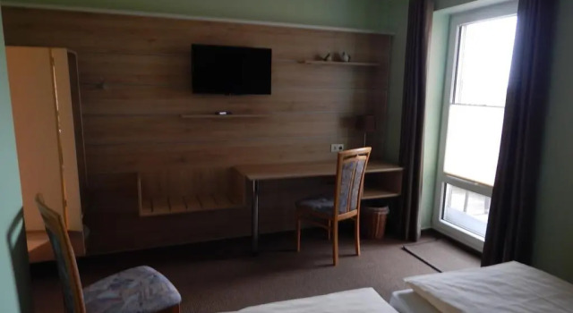 Hotel Haaster Krug Otte, Varaa Hotelli Grossenkneten Ala-Saksi