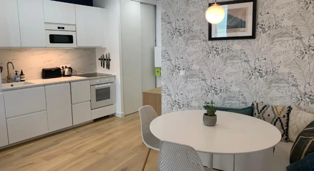 Апартаменты Appartement "Le Rossignol"