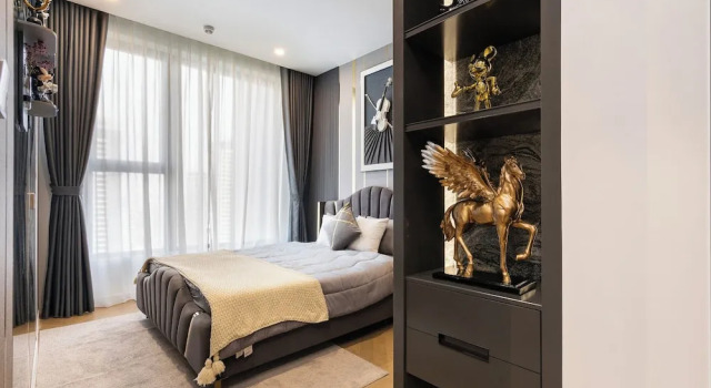 Lexington Residence Luxury Vacation, Забронировать Апарт-отель Отели Хошимина 3 звезды, 3*