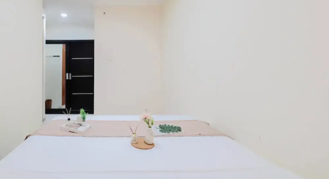 Strategic 2Br Apartment Grand Palace Kemayoran, Book Apartment Kemayoran Jakarta