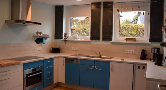 Апартаменты Ferienwohnung MaRoSa