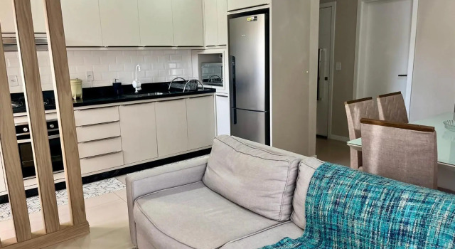 Apartamento encantador próximo à praia, Забронировать Апартаменты/квартира Апартаменты Говернадор-Селсу-Рамус, Апартаменты/квартира