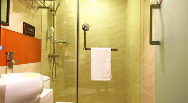 Номер Premium 7 Days Premium Chongqing Qijiang Government