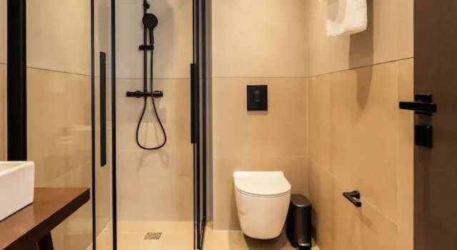 Номер Comfort PAME Apartments Athens
