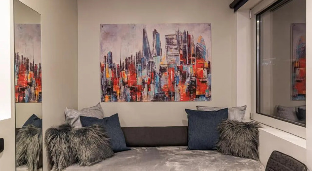 AthinA STREETAPARTMENTS, Забронировать Апартаменты/квартира Афины Острова Саронического залива - Аттика, рядом с Холм Филопаппос