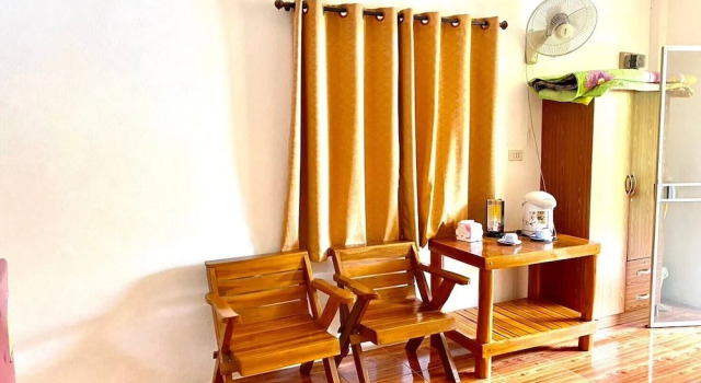Khum Khun Phon Resort Khao Yai
