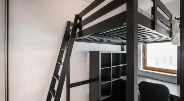 Апартаменты P&O Serviced Apartments GOCLAW