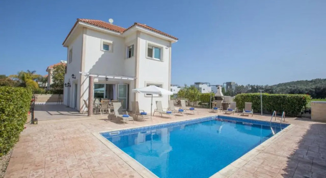 Vila Villa Lito