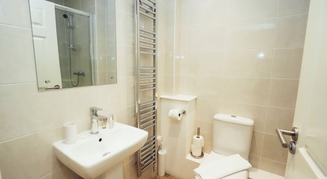Апартаменты Business The Stay Company, Friar Gate