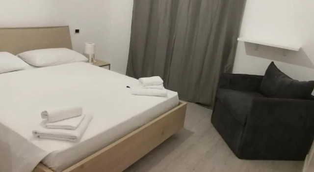 B&B Crispino, Buchen Sie Bed & Breakfast Belvedere Marittimo Kalabrien