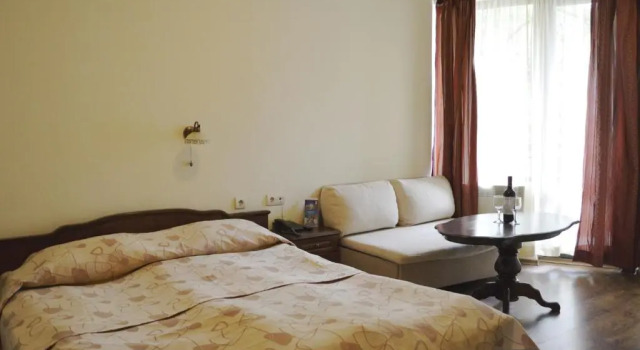 Студия Apartments & Studios Mountain Romance
