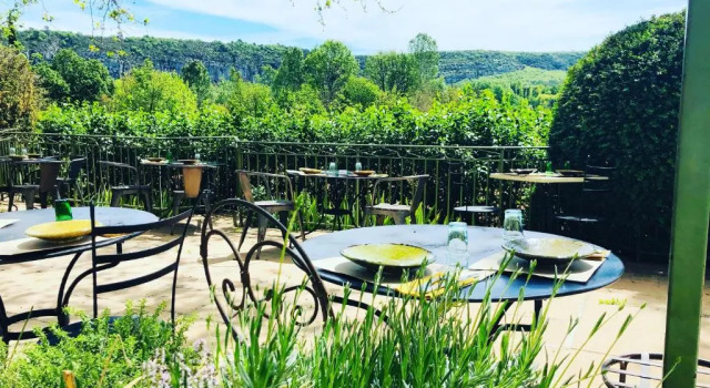 Номер Superior Le Relais Notre Dame