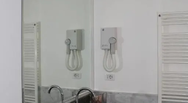Номер Standard Hotel Mazzoleni