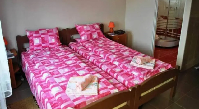 Студия Guest House Dunavski Raj