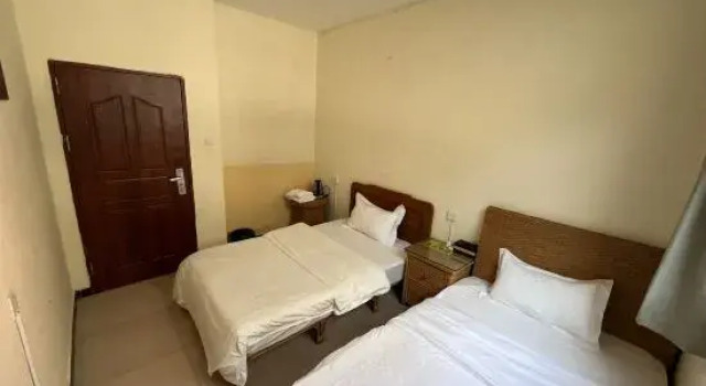 Номер Standard Shenzheng Dongyong Balala Manor