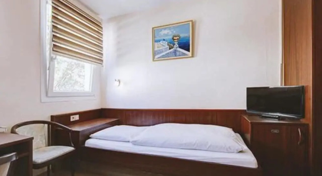 Номер Standard Hotel Filoxenia
