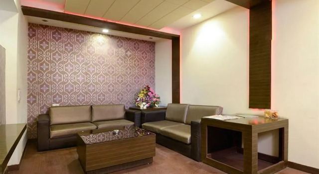 Hotel The Kamta