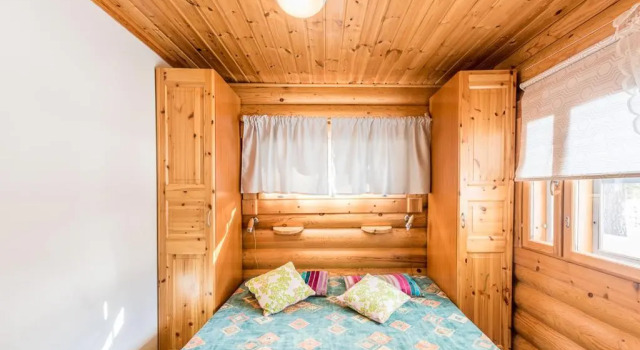 Коттедж Mäntyruka Holiday Homes