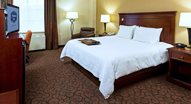 Номер Standard Hampton Inn Littleton